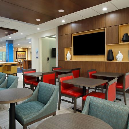 Holiday Inn Express & Suites - Lake Charles South Casino Area By Ihg Exteriör bild