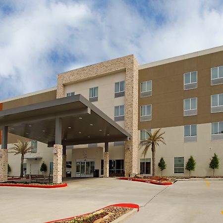 Holiday Inn Express & Suites - Lake Charles South Casino Area By Ihg Exteriör bild
