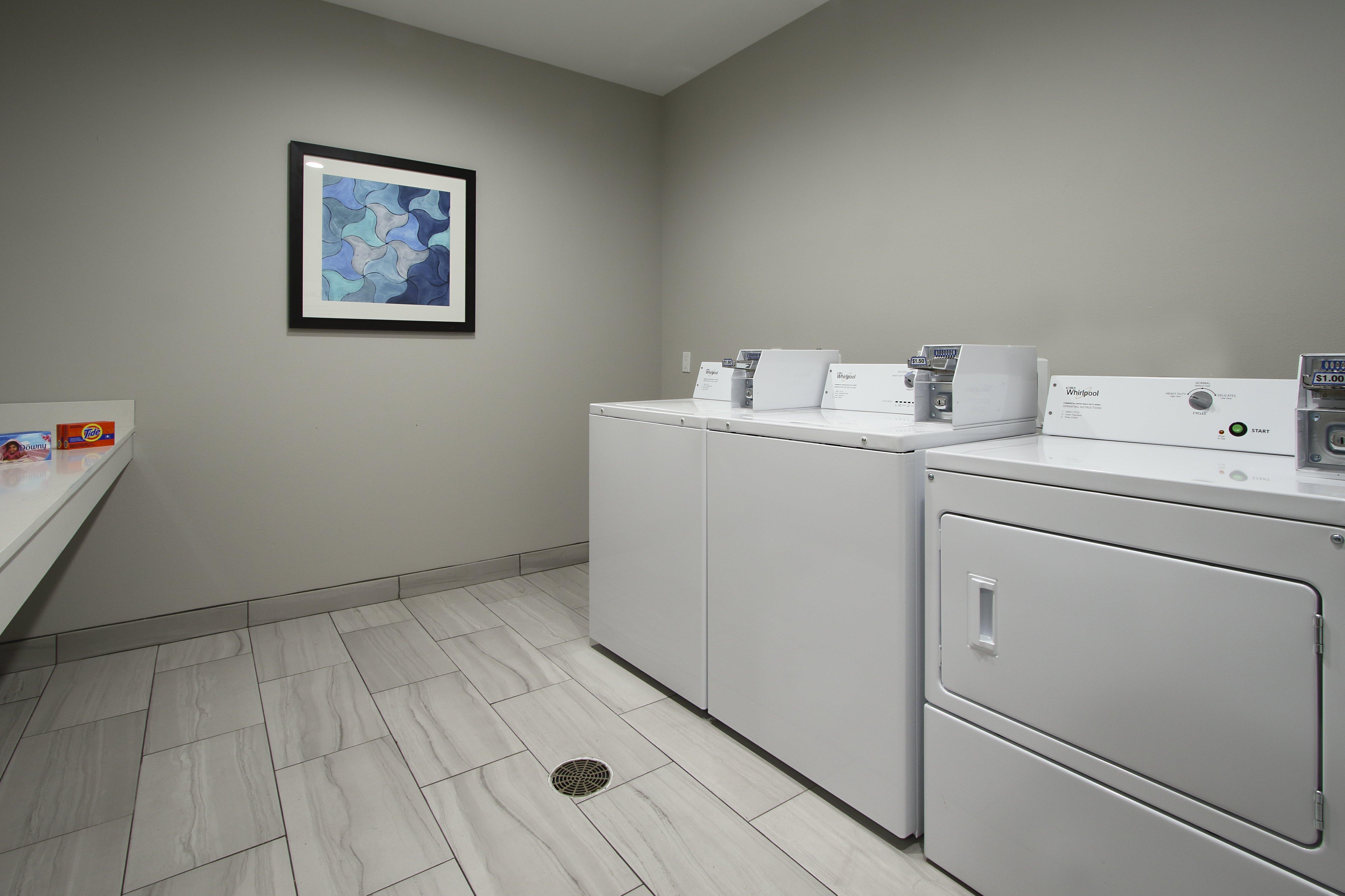 Holiday Inn Express & Suites - Lake Charles South Casino Area By Ihg Exteriör bild