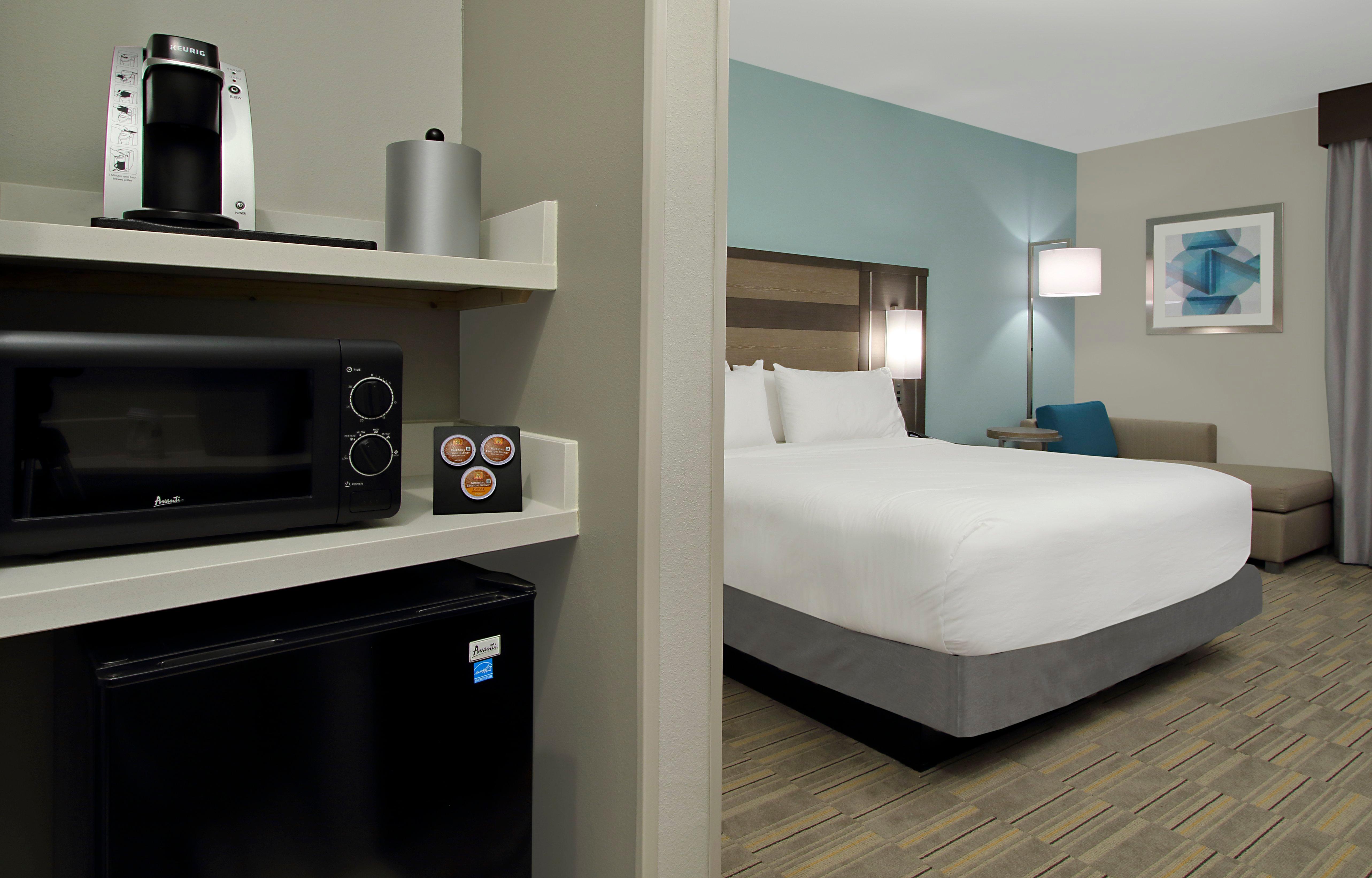 Holiday Inn Express & Suites - Lake Charles South Casino Area By Ihg Exteriör bild