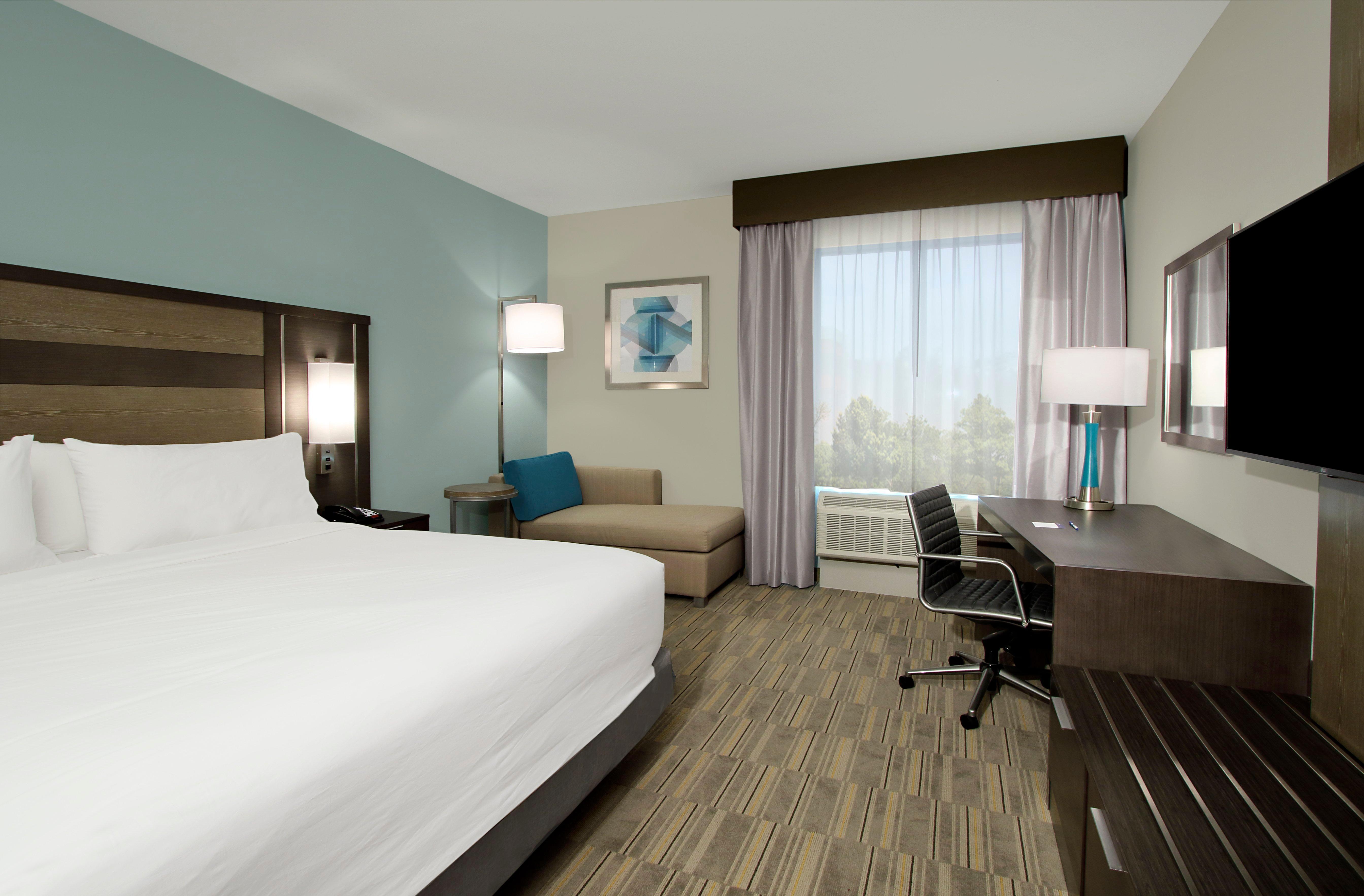 Holiday Inn Express & Suites - Lake Charles South Casino Area By Ihg Exteriör bild
