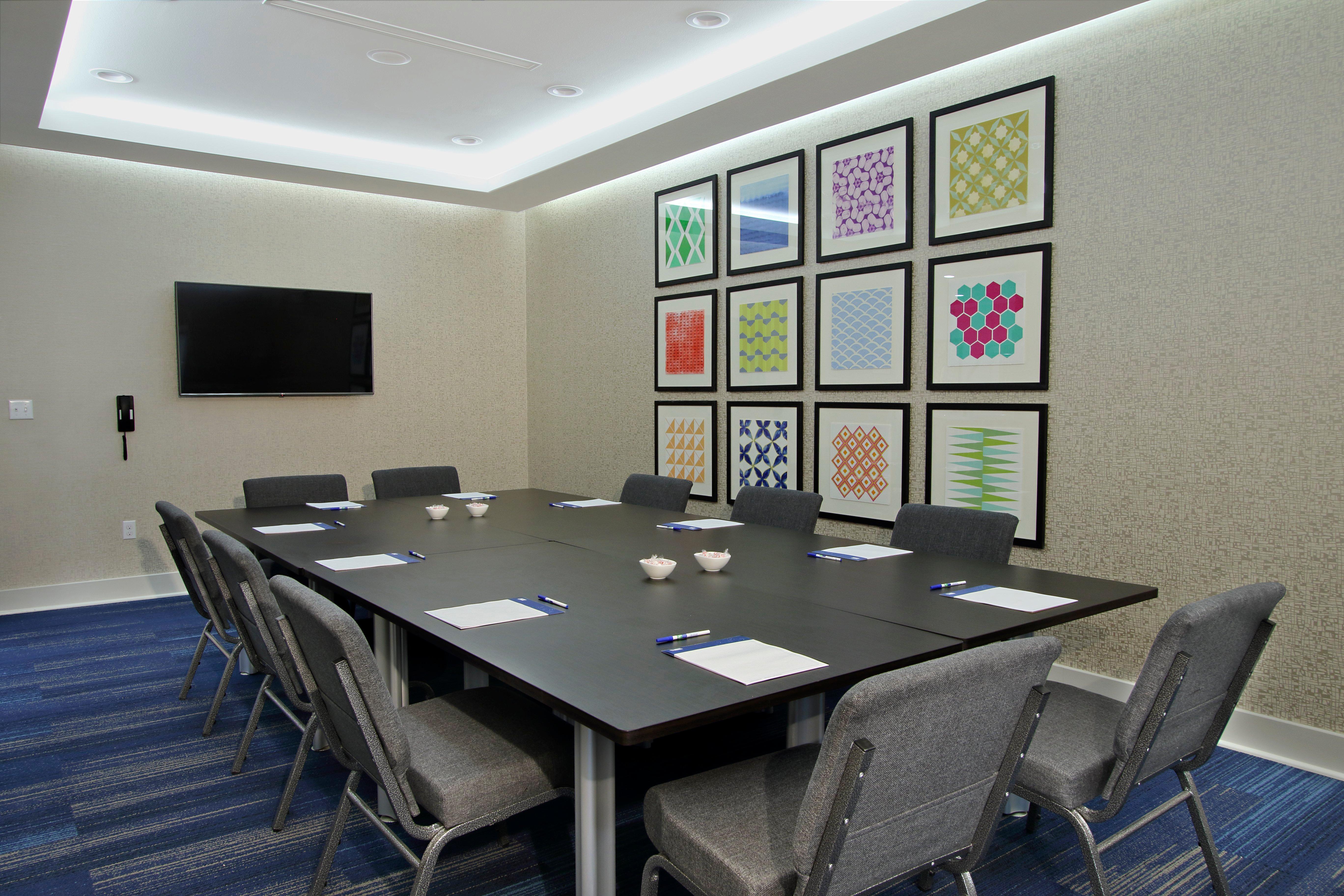 Holiday Inn Express & Suites - Lake Charles South Casino Area By Ihg Exteriör bild