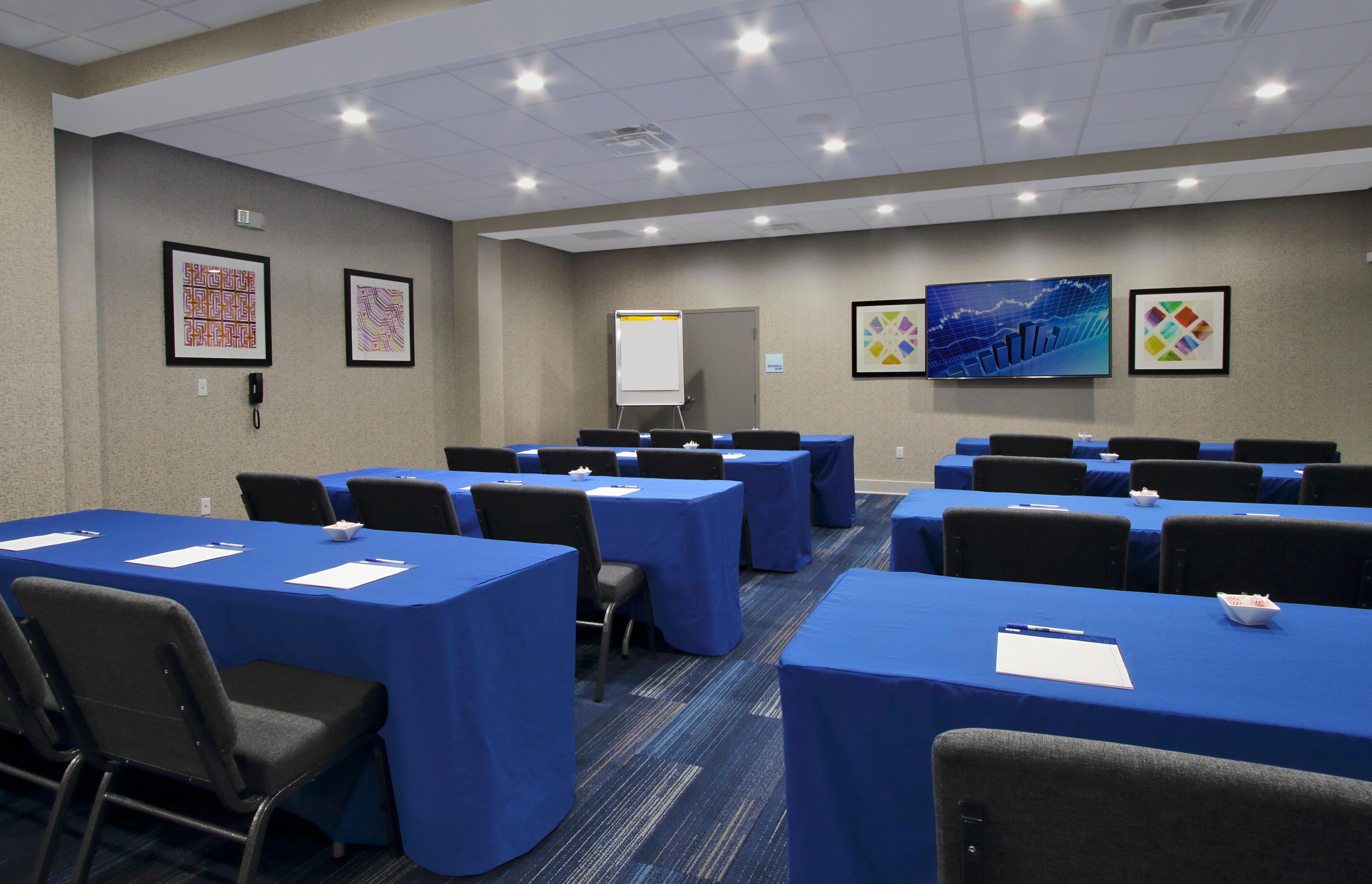 Holiday Inn Express & Suites - Lake Charles South Casino Area By Ihg Exteriör bild