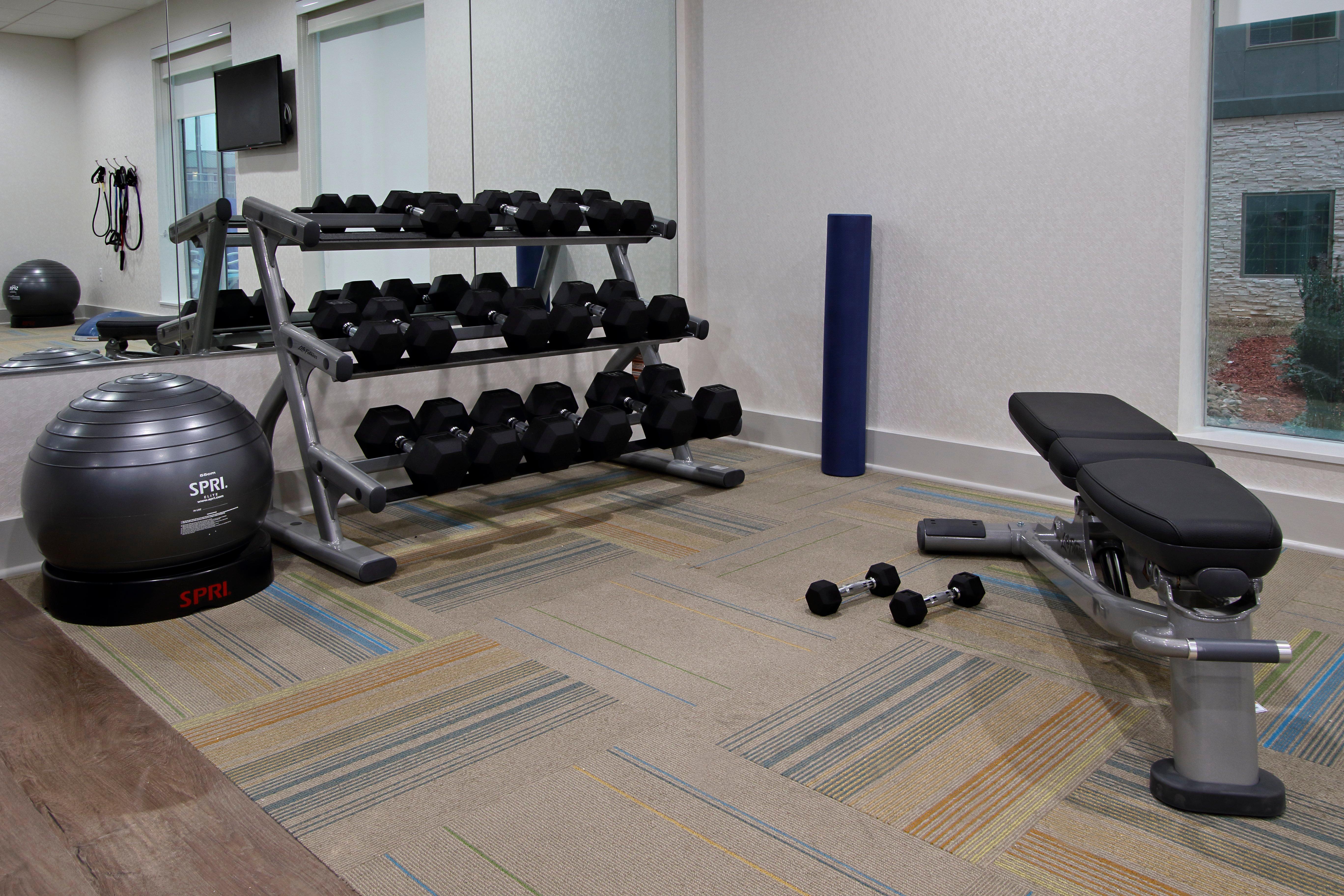 Holiday Inn Express & Suites - Lake Charles South Casino Area By Ihg Exteriör bild