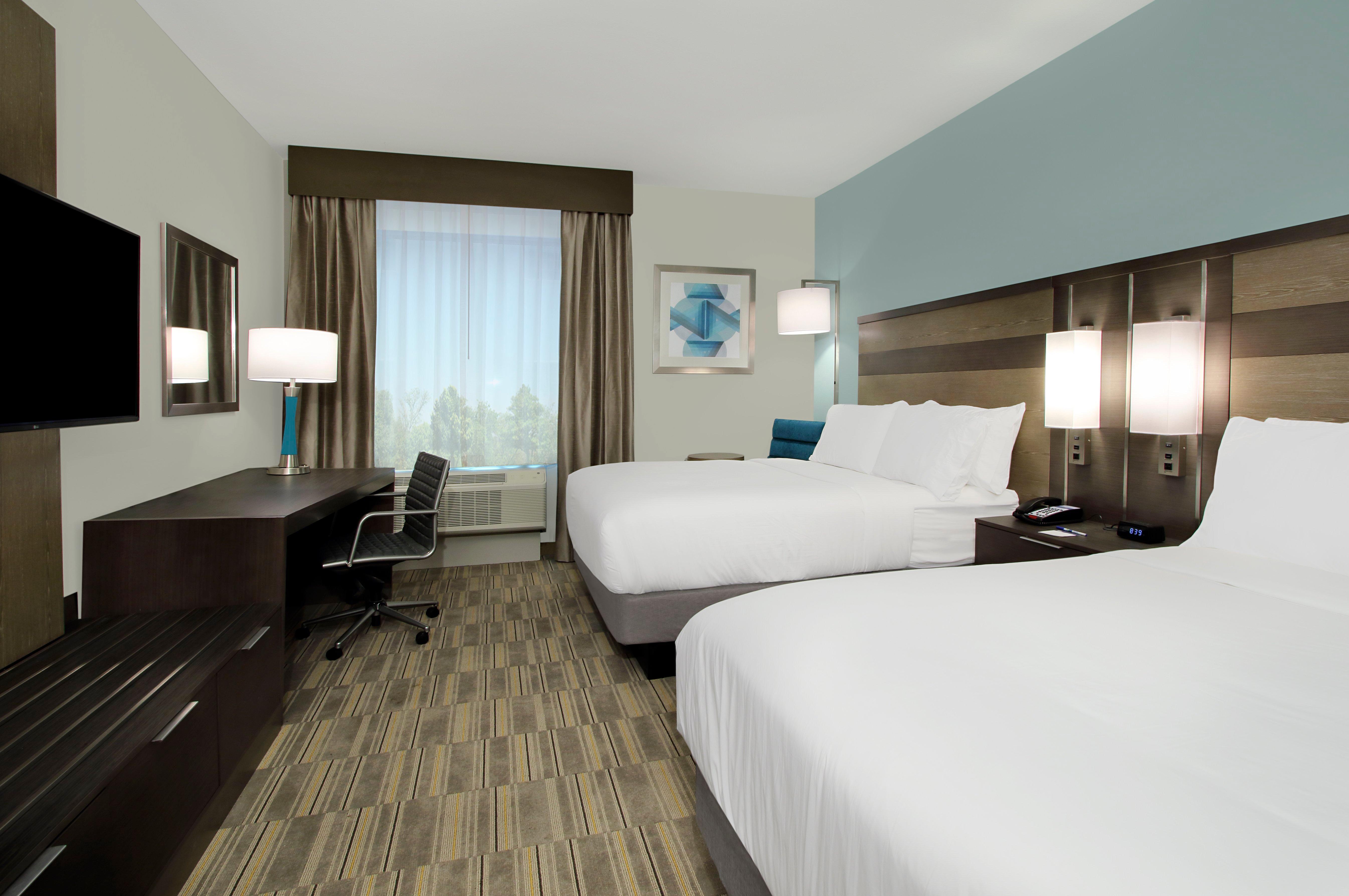 Holiday Inn Express & Suites - Lake Charles South Casino Area By Ihg Exteriör bild