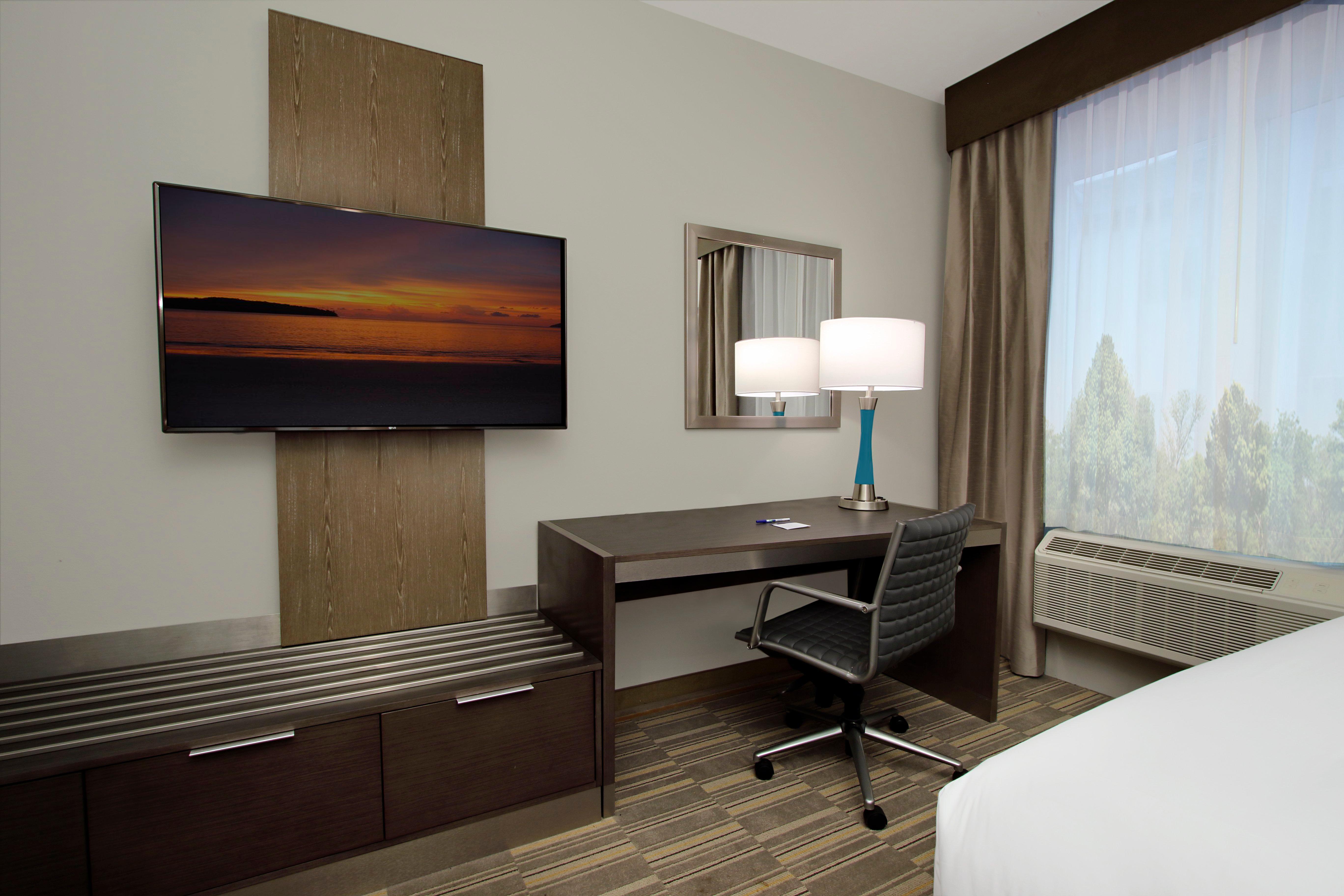 Holiday Inn Express & Suites - Lake Charles South Casino Area By Ihg Exteriör bild